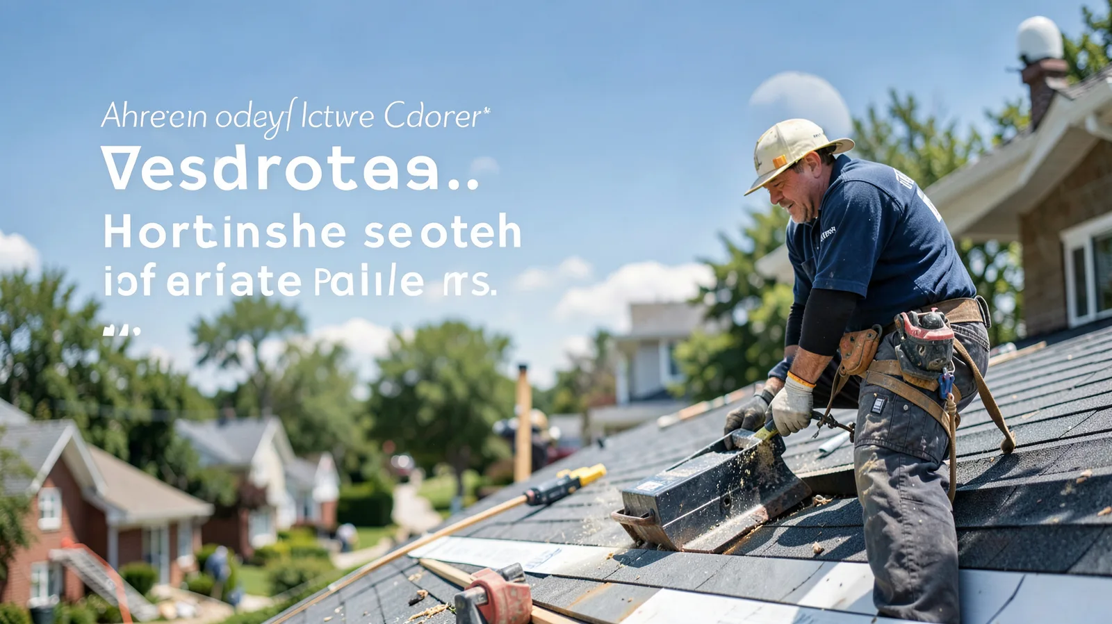 Roof Replacement in Leesburg, NJ near me